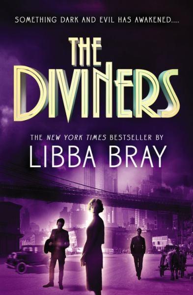 The Diviners (Bk. 1)