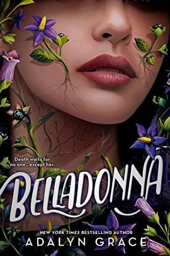 Belladonna (Bk. 1)