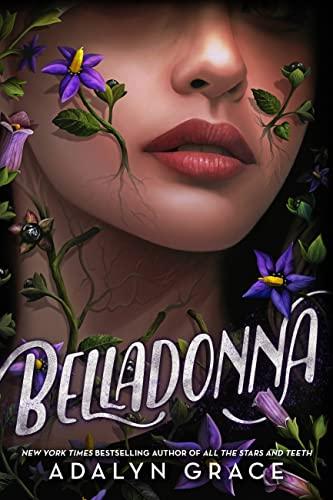 Belladonna (Bk. 1)
