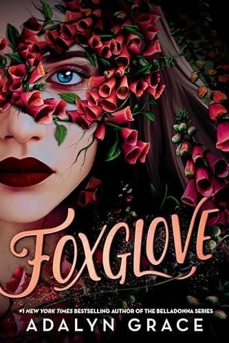 Foxglove (Belladonna, Bk. 2)