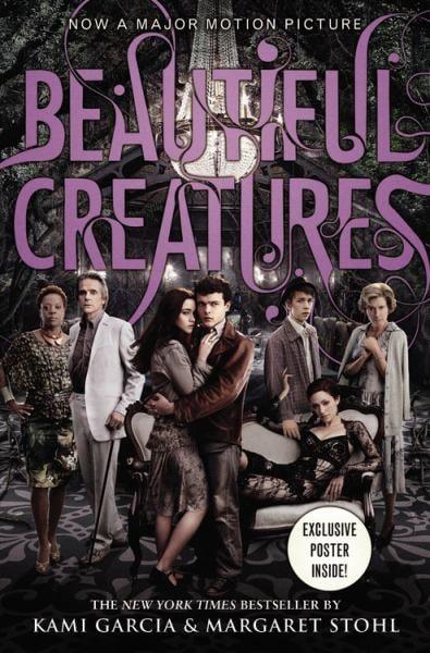 Beautiful Creatures (Caster Chronicles, Bk 1)