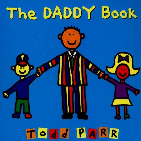 The Daddy Book