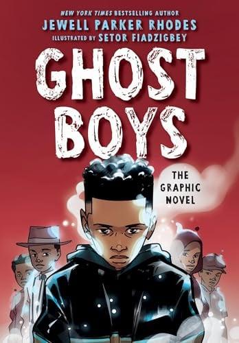 Ghost Boys
