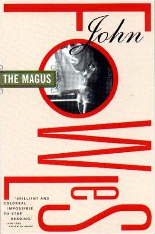 The Magus