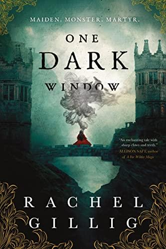 One Dark Window (The Shepherd King, Bk. 1)