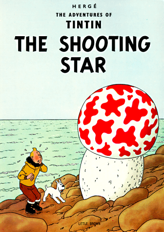 The Shooting Star (The Adventures of Tintin)