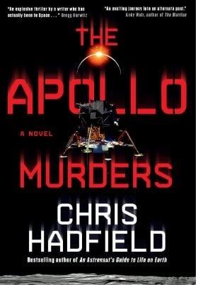 The Apollo Murders