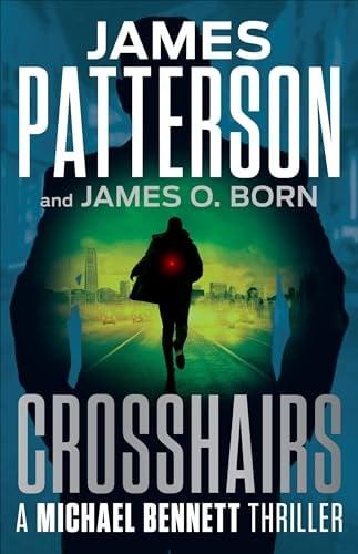 Crosshairs (Michael Bennett, Bk. 16)