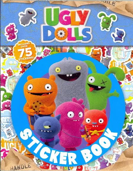 Ugly Dolls