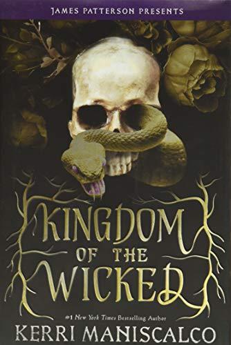 Kingdom of the Wicked (Kingdom of the Wicked, Bk. 1)