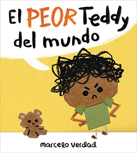 El Peor Teddy Del Mundo