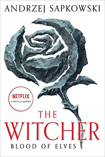 Blood of Elves (The Witcher, Bk. 1)