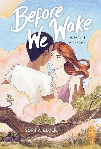 Before We Wake