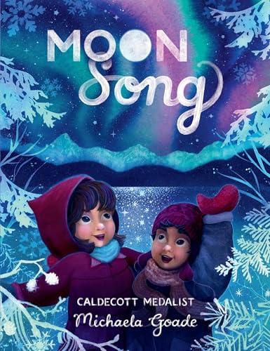 Moon Song (Song of the Seasons)