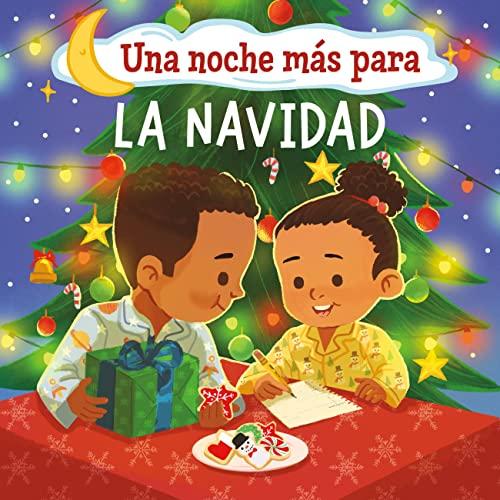 Una Noche Más Para La Navidad