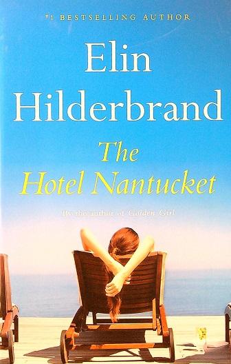 The Hotel Nantucket