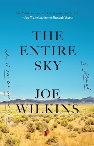The Entire Sky