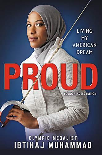 Proud:  Living My American Dream (Young Readers Edition)