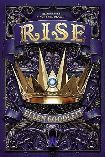 Rise (Rule, Bk. 2)