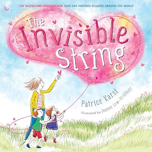 The Invisible String (The Invisible String, Bk. 1)