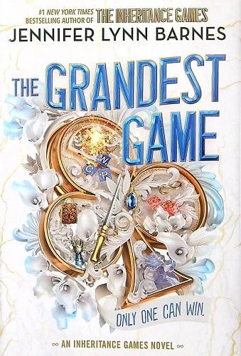 The Grandest Game (Bk. 1)