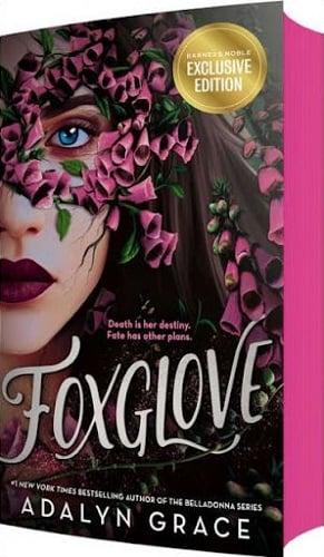 Foxglove (Belladonna, Bk. 2)