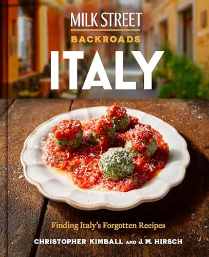 Backroads Italy (Milk Street)