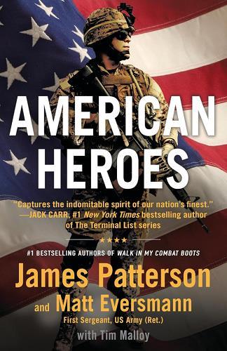 American Heroes
