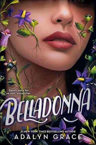 Belladonna (Bk. 1)
