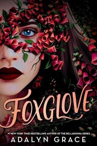 Foxglove (Belladonna, Bk. 2)