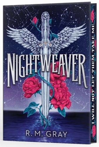 Nightweaver (Bk. 1)