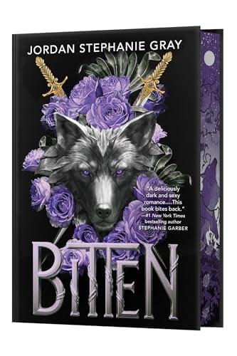 Bitten (Deluxe Limited Edition)