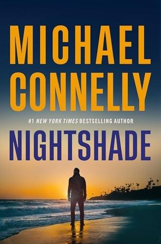 Nightshade (A Catalina Novel, Bk. 1)