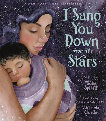 I Sang You Down From the Stars