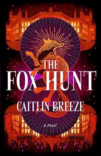 The Fox Hunt