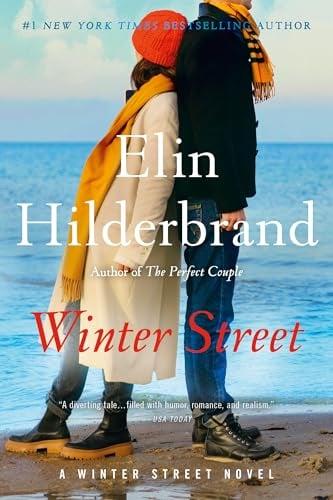 Winter Street (Bk. 1)