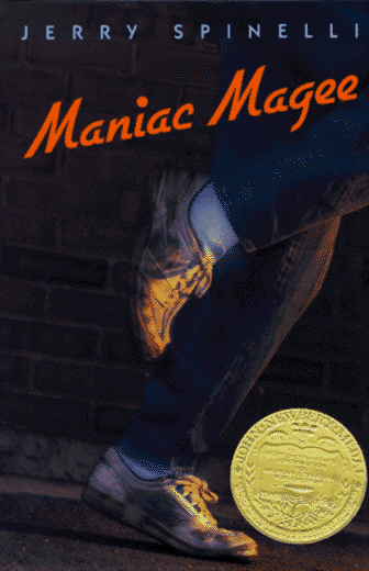 Maniac Magee