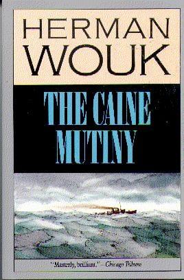 The Caine Mutiny