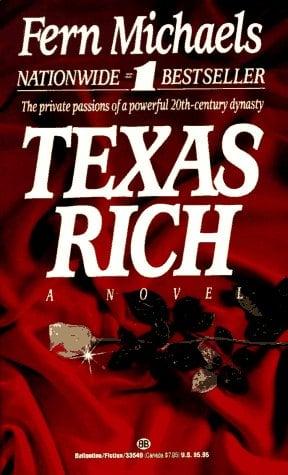 Texas Rich