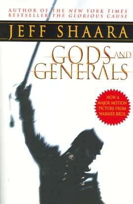Gods and Generals