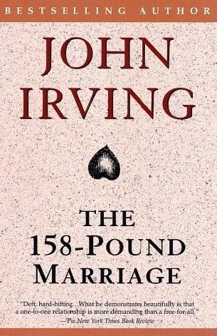 The 158-Pound Marriage