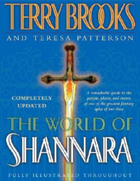 The World of Shannara