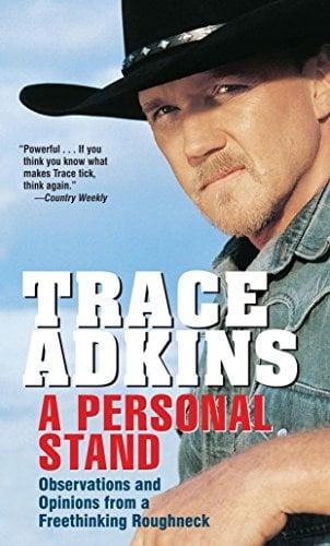 A Personal Stand:  Observations and Opinions from a Freethinking Roughneck
