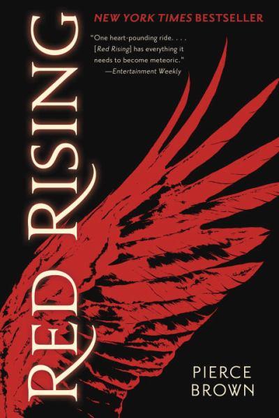 Red Rising (Red Rising Trilogy, Bk. 1)
