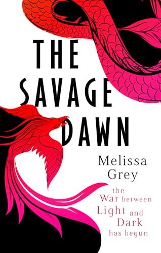 The Savage Dawn