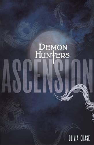 Ascension (Demon Hunters, Bk. 2)