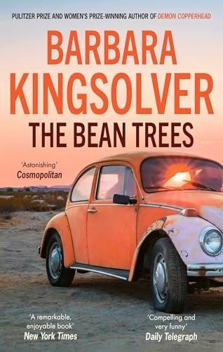 The Bean Trees (Greer Family, Bk. 1)