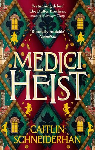 Medici Heist