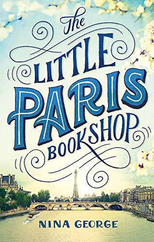 Little Paris Bookshop