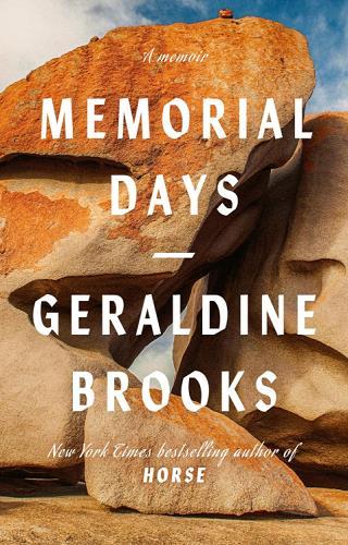 Memorial Days: A Memoir